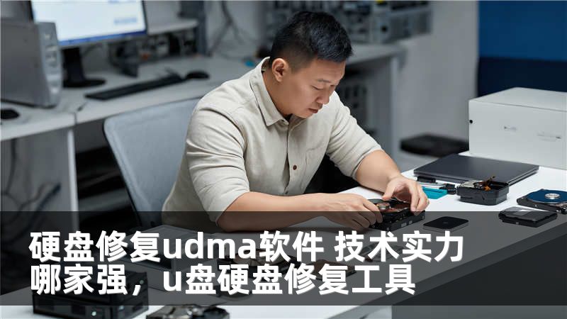 硬盘修复udma软件 技术实力哪家强,u盘硬盘修复工具