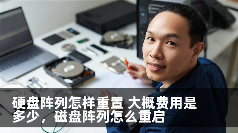 硬盘阵列怎样重置 大概费用是多少，磁盘阵列怎么重启