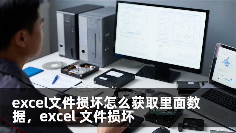 excel文件损坏怎么获取里面数据，excel 文件损坏