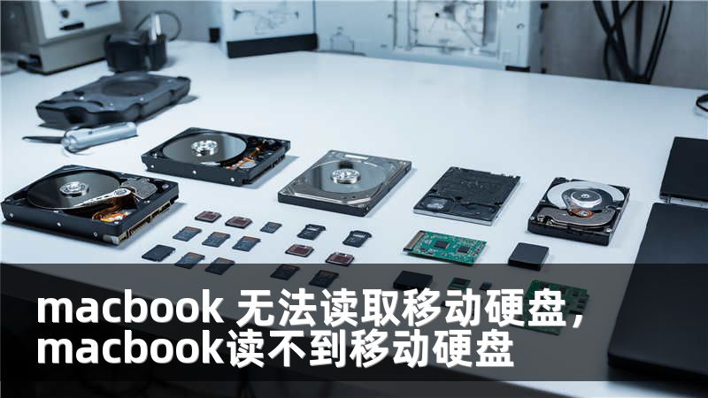 macbook 无法读取移动硬盘，macbook读不到移动硬盘