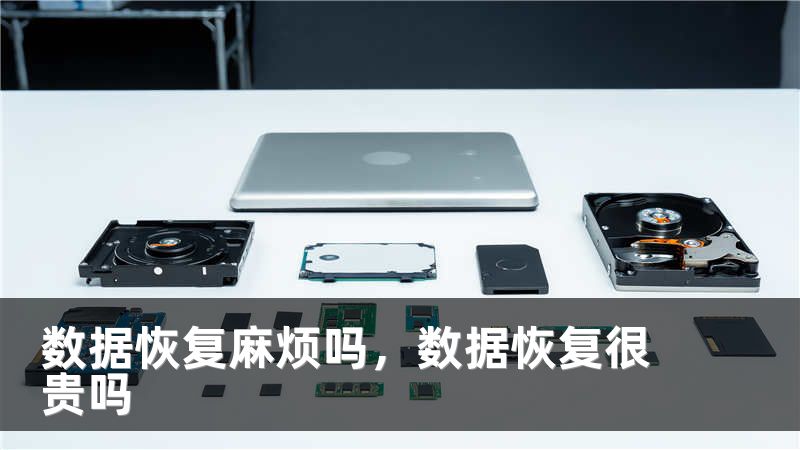 数据恢复麻烦吗，数据恢复很贵吗