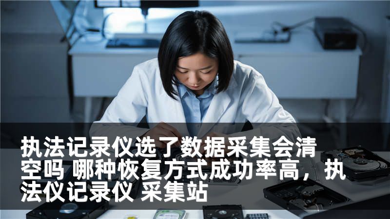执法记录仪选了数据采集会清空吗 哪种恢复方式成功率高，执法仪记录仪 采集站