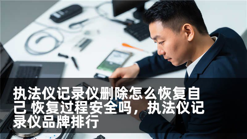 执法仪记录仪删除怎么恢复自己 恢复过程安全吗,执法仪记录仪品牌排行