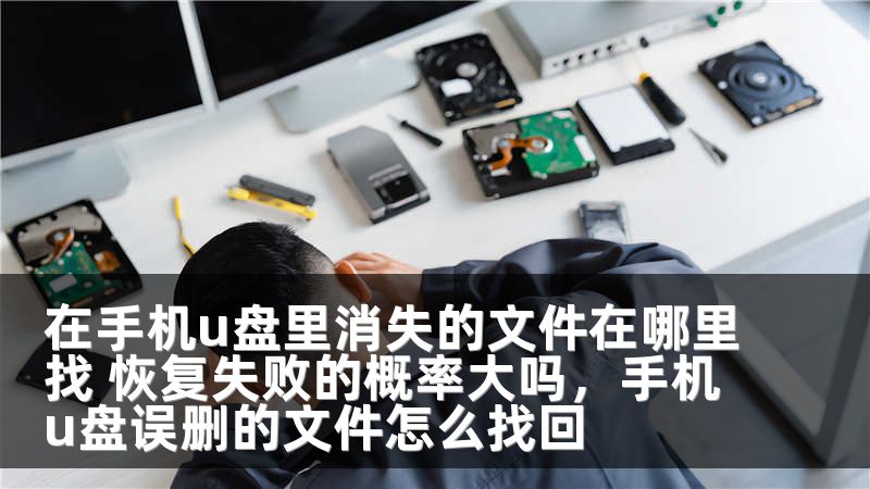 在手机u盘里消失的文件在哪里找 恢复失败的概率大吗，手机u盘误删的文件怎么找回