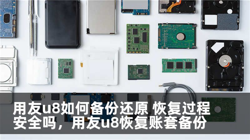 用友u8如何备份还原 恢复过程安全吗，用友u8恢复账套备份