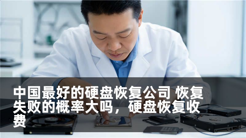 中国最好的硬盘恢复公司 恢复失败的概率大吗，硬盘恢复收费
