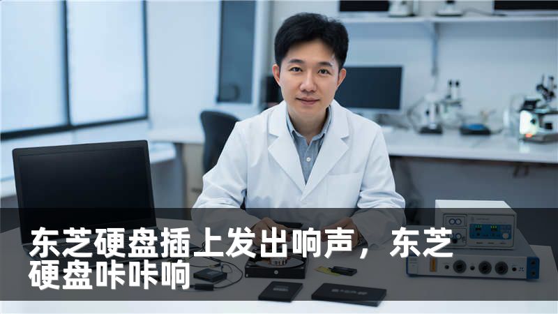 东芝硬盘插上发出响声，东芝硬盘咔咔响