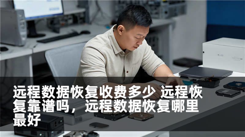 远程数据恢复收费多少 远程恢复靠谱吗，远程数据恢复哪里最好