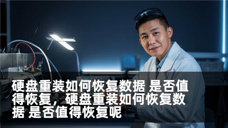硬盘重装如何恢复数据 是否值得恢复,硬盘重装如何恢复数据 是否值得恢复呢