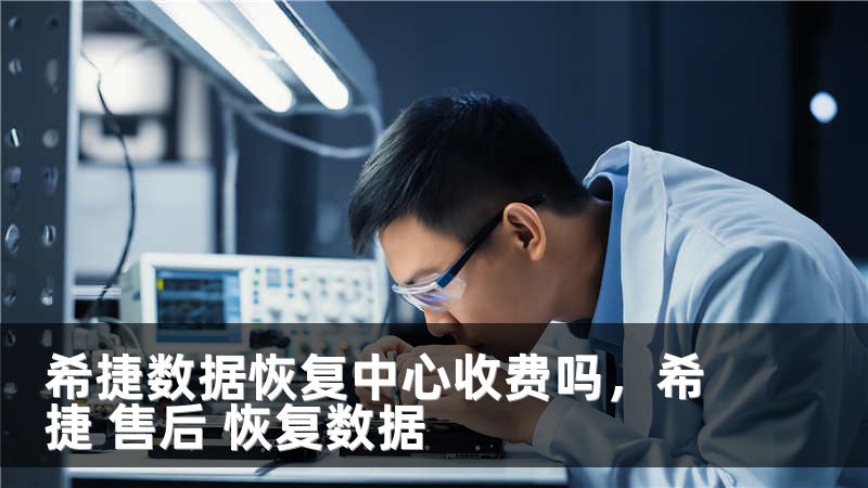 希捷数据恢复中心收费吗,希捷 售后 恢复数据