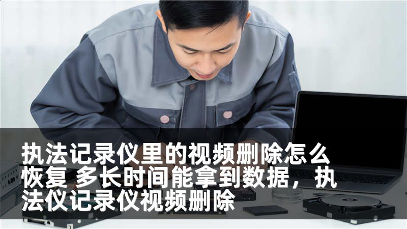 执法记录仪里的视频删除怎么恢复 多长时间能拿到数据，执法仪记录仪视频删除