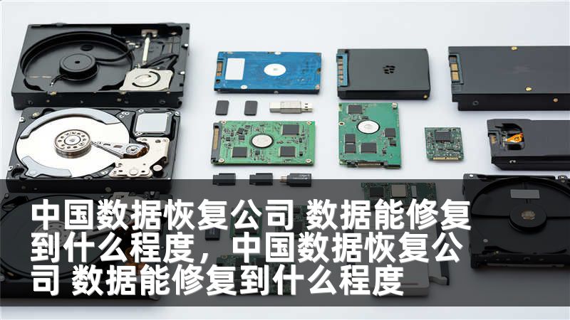 中国数据恢复公司 数据能修复到什么程度，中国数据恢复公司 数据能修复到什么程度
