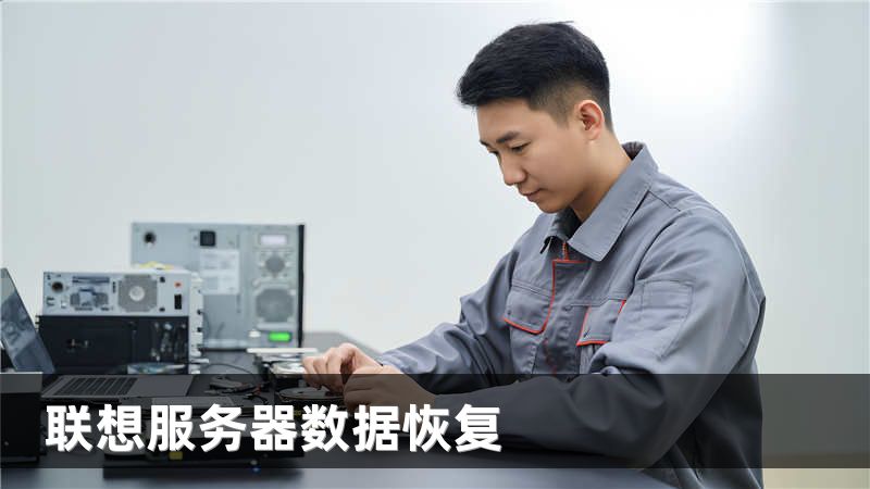 联想服务器数据恢复