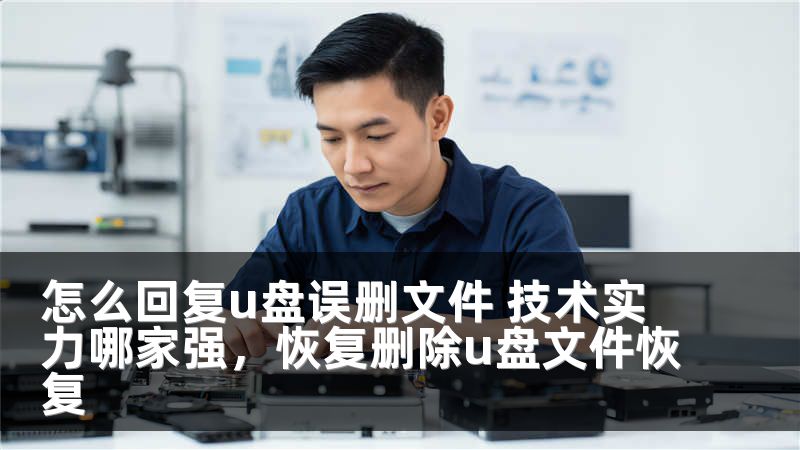 怎么回复u盘误删文件 技术实力哪家强，恢复删除u盘文件恢复