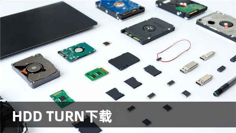 HDD TURN下载