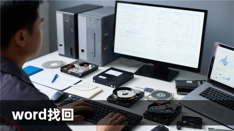 word找回