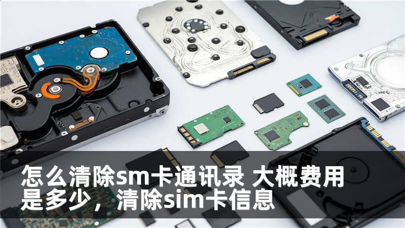 怎么清除sm卡通讯录 大概费用是多少,清除sim卡信息