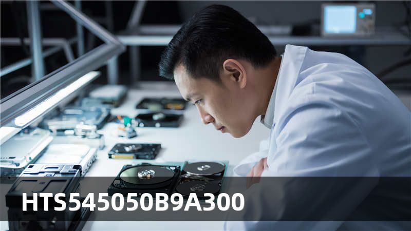 HTS545050B9A300