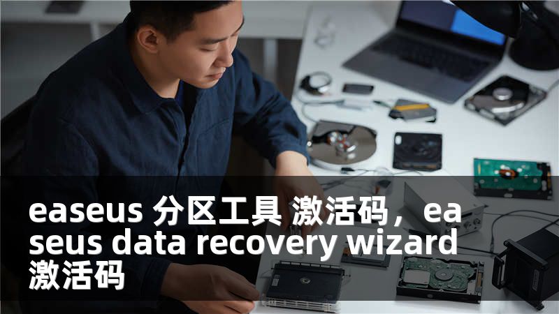 easeus 分区工具 激活码，easeus data recovery wizard激活码