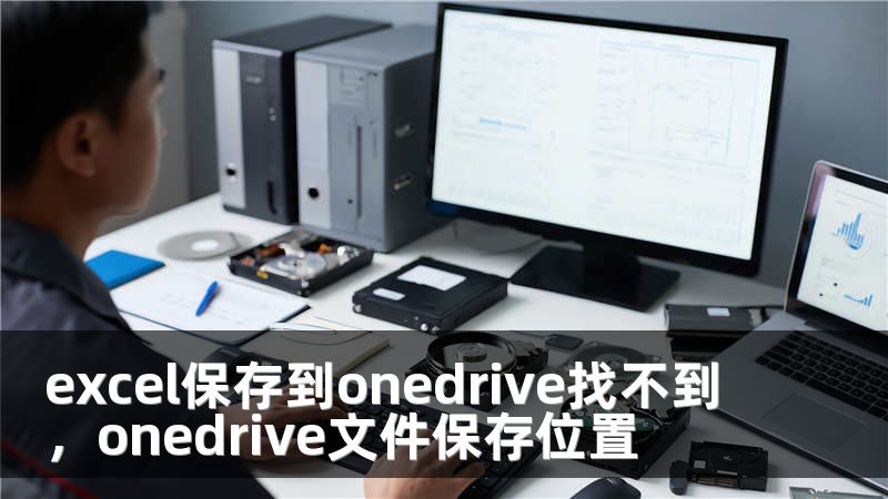 excel保存到onedrive找不到，onedrive文件保存位置