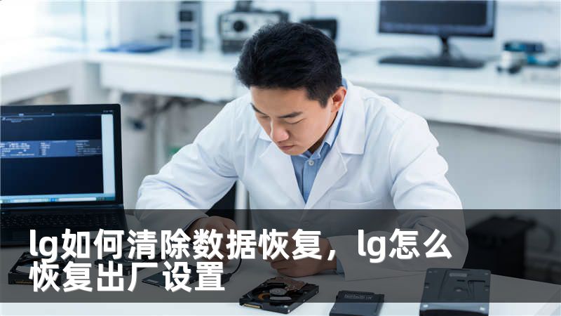 lg如何清除数据恢复，lg怎么恢复出厂设置