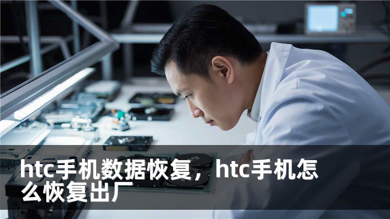 htc手机数据恢复，htc手机怎么恢复出厂