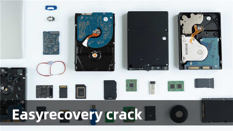 Easyrecovery crack