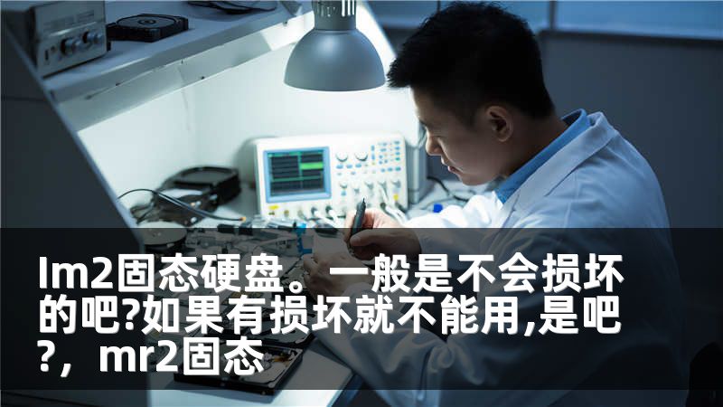 Im2固态硬盘。一般是不会损坏的吧?如果有损坏就不能用,是吧?，mr2固态