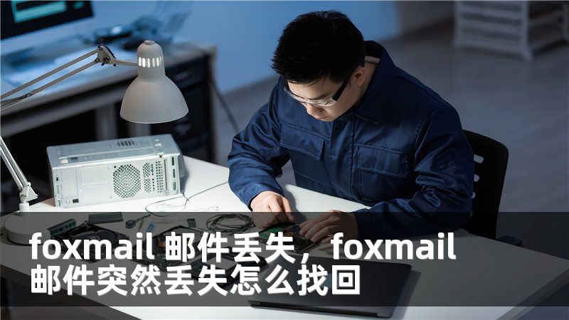 foxmail 邮件丢失，foxmail邮件突然丢失怎么找回