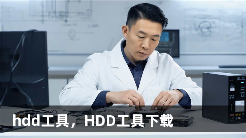 hdd工具，HDD工具下载