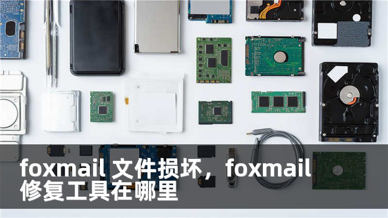 foxmail 文件损坏，foxmail修复工具在哪里