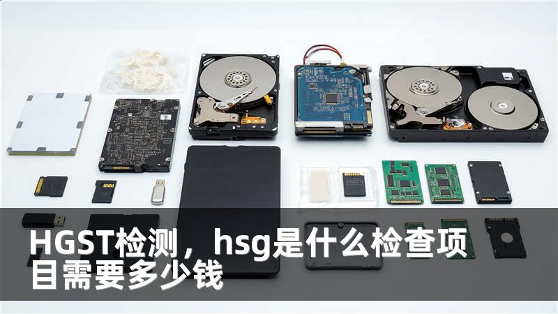 HGST检测，hsg是什么检查项目需要多少钱