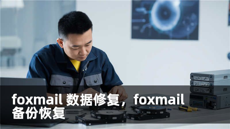 foxmail 数据修复，foxmail备份恢复