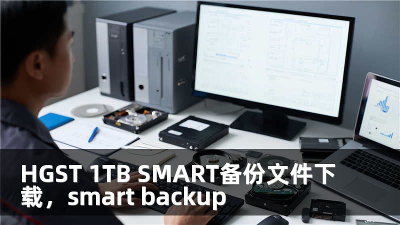 HGST 1TB SMART备份文件下载，smart backup