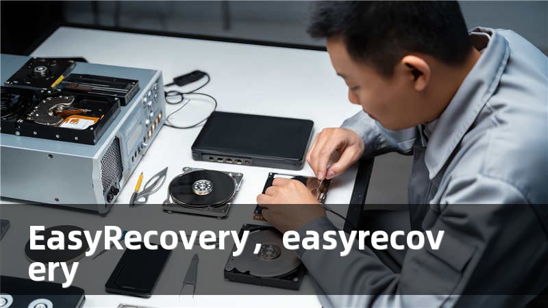 EasyRecovery，easyrecovery