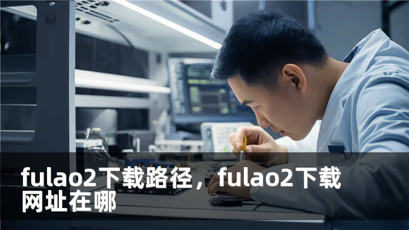 fulao2下载路径，fulao2下载网址在哪