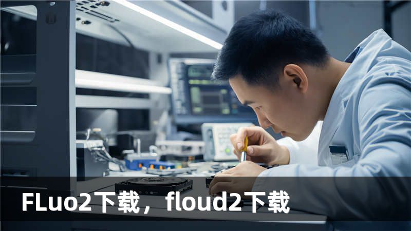FLuo2下载，floud2下载