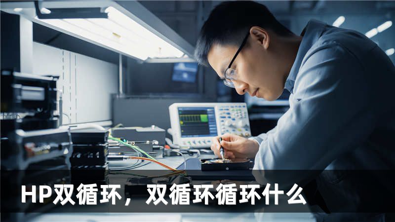 HP双循环，双循环循环什么