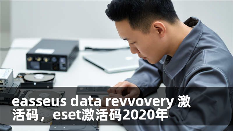 easseus data revvovery 激活码，eset激活码2020年