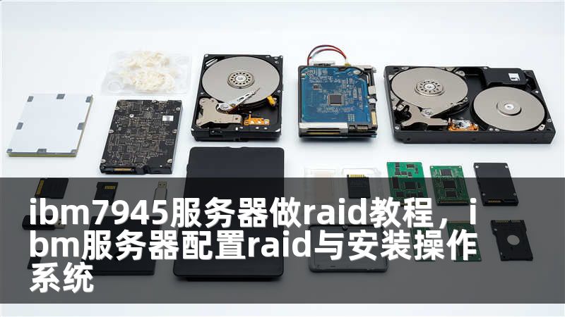 ibm7945服务器做raid教程，ibm服务器配置raid与安装操作系统