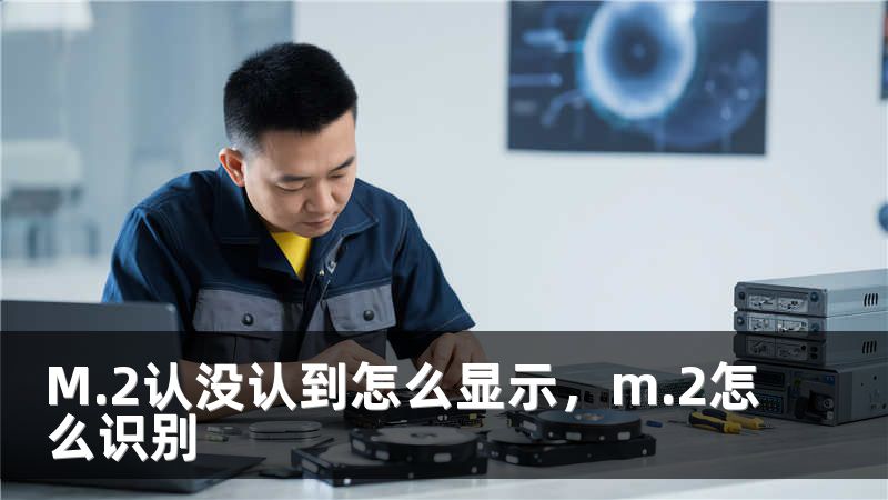 M.2认没认到怎么显示，m.2怎么识别