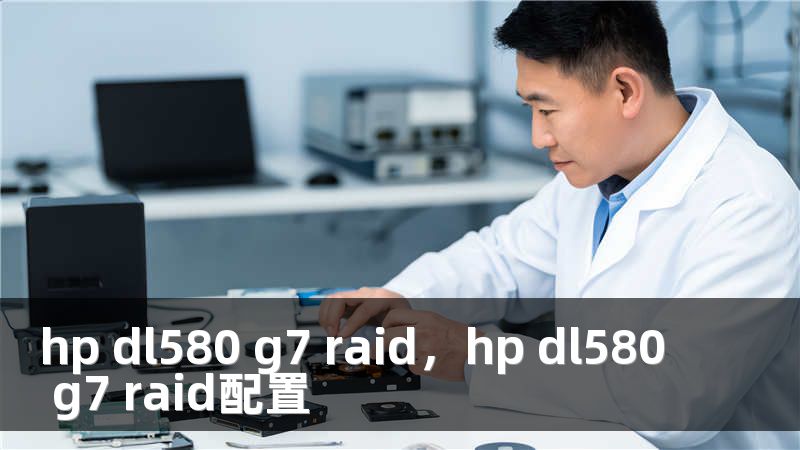 hp dl580 g7 raid，hp dl580 g7 raid配置