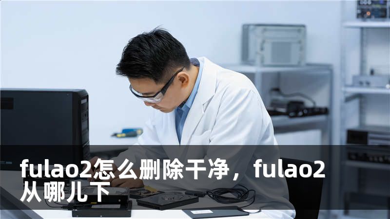 fulao2怎么删除干净，fulao2从哪儿下