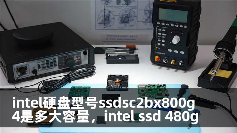 intel硬盘型号ssdsc2bx800g4是多大容量，intel ssd 480g