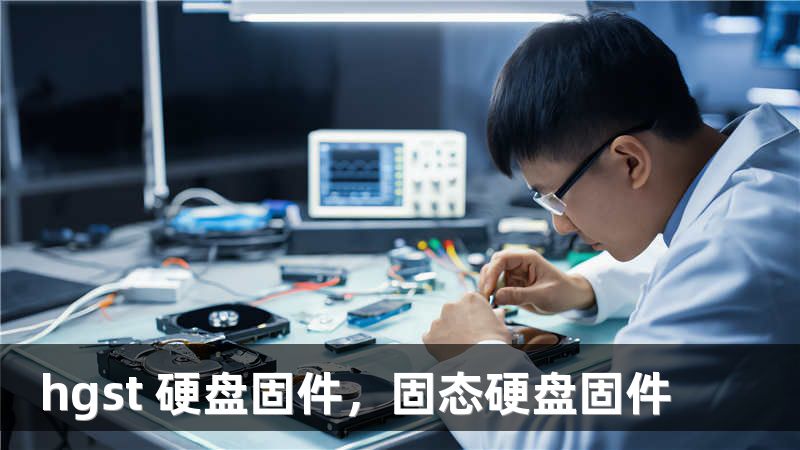 hgst 硬盘固件，固态硬盘固件
