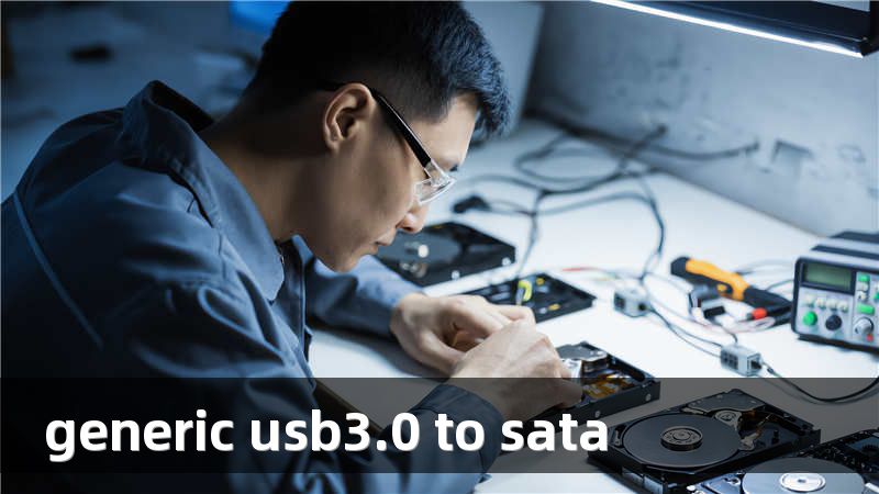 generic usb3.0 to sata