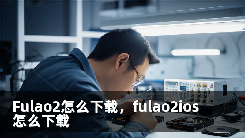 Fulao2怎么下载，fulao2ios怎么下载