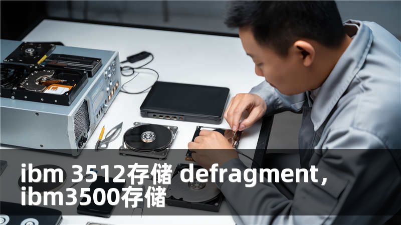 ibm 3512存储 defragment，ibm3500存储