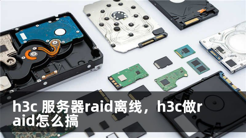 h3c 服务器raid离线，h3c做raid怎么搞