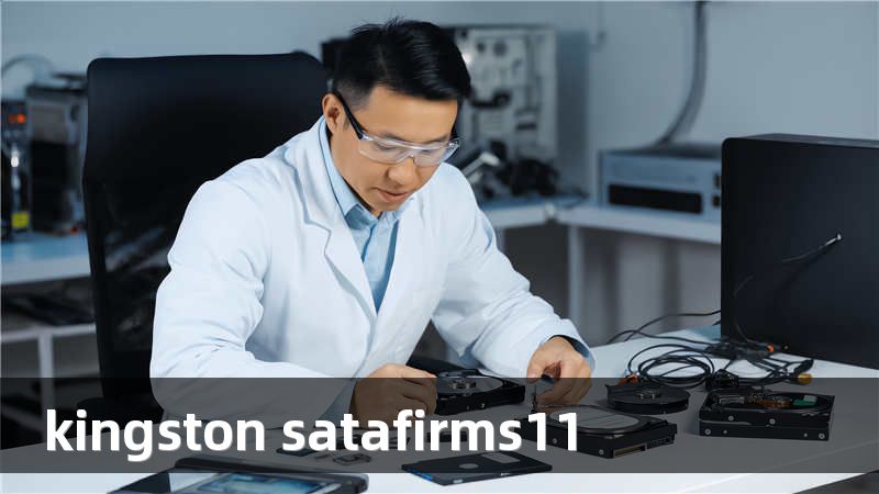 kingston satafirms11